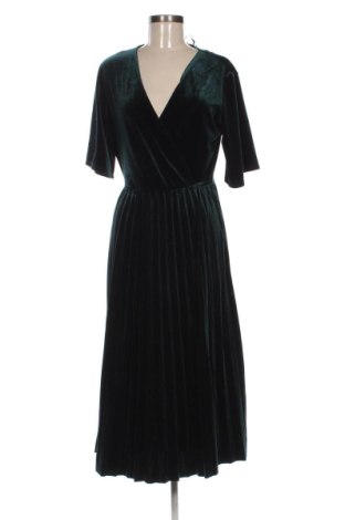 Šaty  Reserved, Veľkosť XL, Farba Zelená, Cena  18,95 €