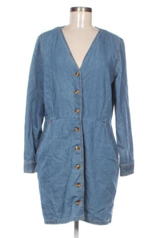 Šaty  Reserved, Veľkosť XL, Farba Modrá, Cena  23,95 €