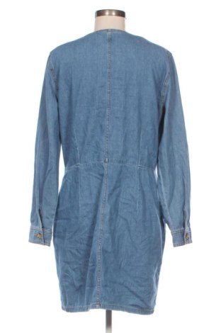 Šaty  Reserved, Veľkosť XL, Farba Modrá, Cena  23,95 €