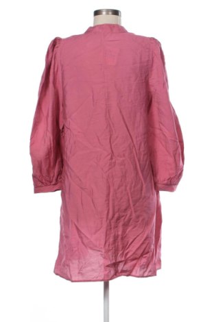 Φόρεμα Reserved, Μέγεθος M, Χρώμα Ρόζ , Τιμή 20,00 €