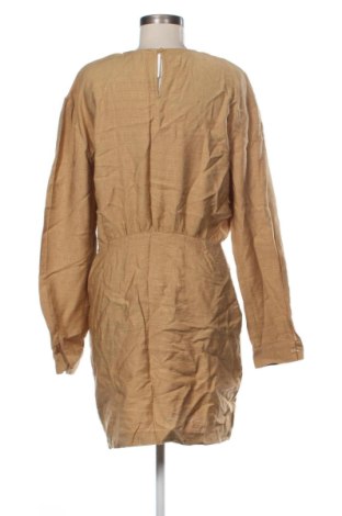 Kleid Reserved, Größe M, Farbe Braun, Preis € 20,00