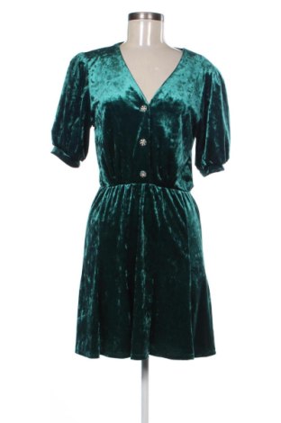 Šaty  Reserved, Veľkosť L, Farba Zelená, Cena  32,00 €
