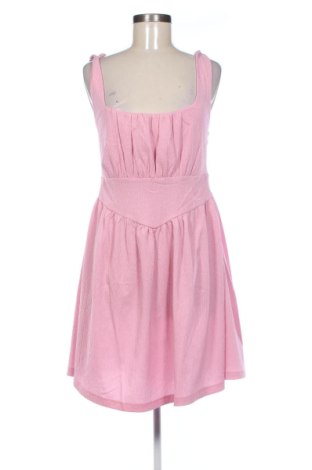 Рокля Reserved, Размер XL, Цвят Розов, Цена 32,00 €