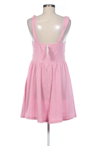 Рокля Reserved, Размер XL, Цвят Розов, Цена 32,00 €