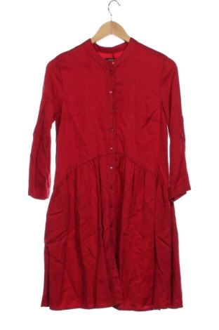 Ruha Reserved, Méret XS, Szín Piros, Ár 16 116 Ft