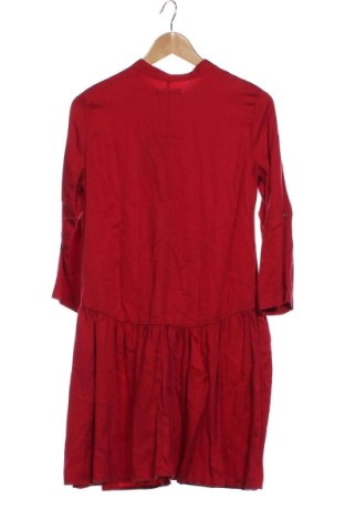 Ruha Reserved, Méret XS, Szín Piros, Ár 16 116 Ft