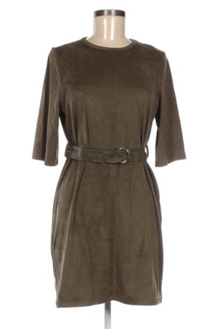 Rochie Reserved, Mărime XS, Culoare Verde, Preț 104,00 Lei