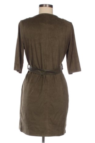 Rochie Reserved, Mărime XS, Culoare Verde, Preț 104,00 Lei