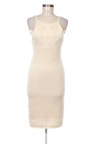 Sukienka Reserved, Rozmiar S, Kolor ecru, Cena 175,06 zł