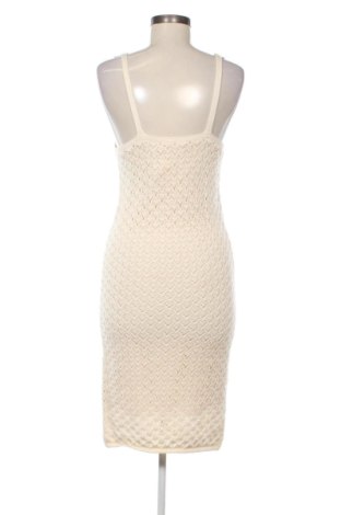 Sukienka Reserved, Rozmiar S, Kolor ecru, Cena 175,06 zł