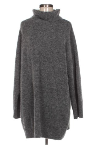 Šaty  Reserved, Velikost L, Barva Šedá, Cena  566,00 Kč