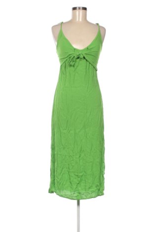 Kleid Reserved, Größe S, Farbe Grün, Preis 19,97 €