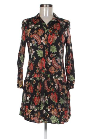 Kleid Reserved, Größe XS, Farbe Mehrfarbig, Preis 19,97 €