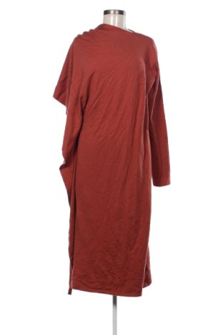 Kleid Reserved, Größe L, Farbe Braun, Preis 19,97 €