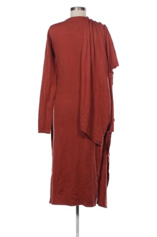 Kleid Reserved, Größe L, Farbe Braun, Preis 19,97 €