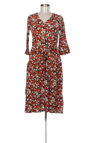 Kleid Reserved, Größe S, Farbe Mehrfarbig, Preis 19,95 €