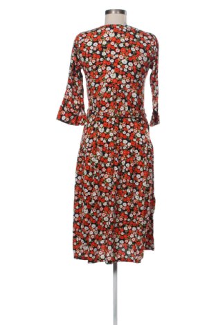 Kleid Reserved, Größe S, Farbe Mehrfarbig, Preis 19,95 €