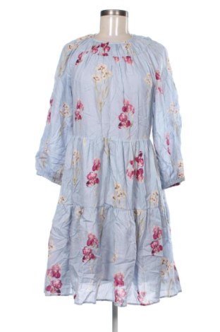 Kleid Reserved, Größe L, Farbe Mehrfarbig, Preis € 26,99