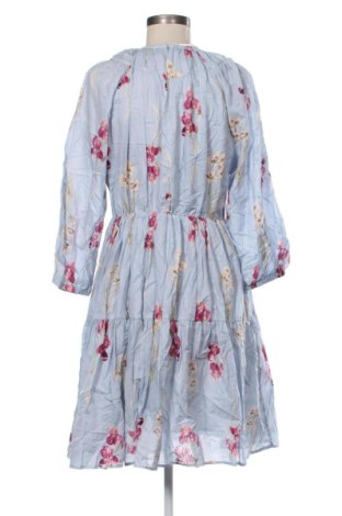 Kleid Reserved, Größe L, Farbe Mehrfarbig, Preis € 26,99