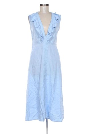 Ruha Reserved, Méret S, Szín Kék, Ár 7 609 Ft