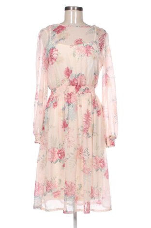 Rochie Reserved, Mărime L, Culoare Multicolor, Preț 104,26 Lei