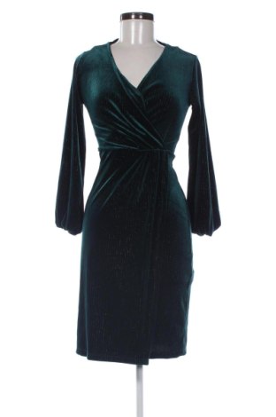 Sukienka Reserved, Rozmiar XS, Kolor Zielony, Cena 107,17 zł