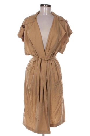 Рокля Reserved, Размер M, Цвят Бежов, Цена 20,45 €
