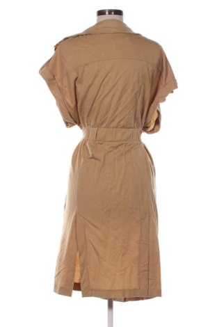 Рокля Reserved, Размер M, Цвят Бежов, Цена 20,45 €