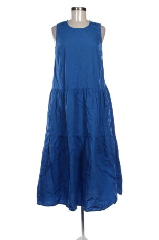 Rochie Reserved, Mărime M, Culoare Albastru, Preț 104,26 Lei