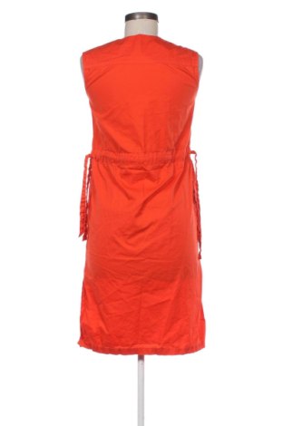 Kleid Reserved, Größe XS, Farbe Orange, Preis 20,00 €