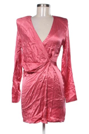 Kleid Reserved, Größe XS, Farbe Rosa, Preis 25,99 €