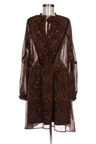 Рокля Reserved, Размер XL, Цвят Многоцветен, Цена 11,24 €