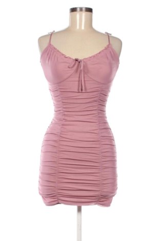 Φόρεμα Review, Μέγεθος XS, Χρώμα Ρόζ , Τιμή 24,45 €