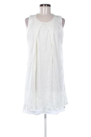 Kleid Rich & Royal, Größe M, Farbe Ecru, Preis 54,99 €