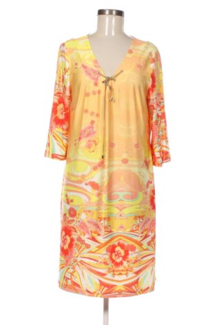 Kleid Rick Cardona, Größe M, Farbe Mehrfarbig, Preis 31,99 €