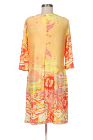 Kleid Rick Cardona, Größe M, Farbe Mehrfarbig, Preis 31,99 €