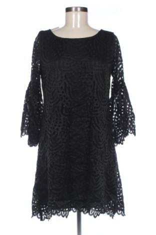 Рокля Rinascimento, Размер L, Цвят Черен, Цена 42,43 €