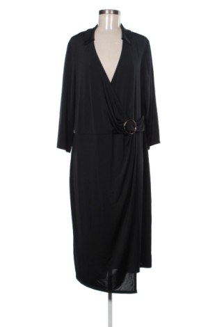 Рокля River Island, Размер XXL, Цвят Черен, Цена 24,00 €