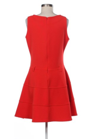 Kleid River Island, Größe L, Farbe Rot, Preis € 24,55