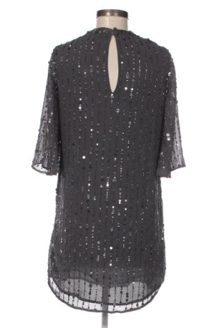 Šaty  River Island, Veľkosť M, Farba Sivá, Cena  25,00 €