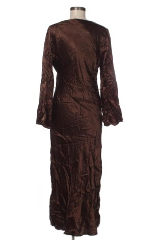 Kleid River Island, Größe XL, Farbe Braun, Preis 71,99 €