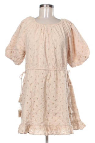 Ruha River Island, Méret M, Szín Bézs, Ár 10 102 Ft