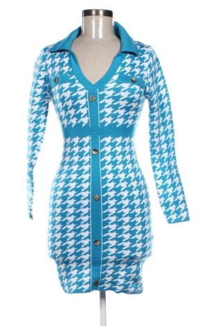 Šaty  Robin, Velikost S, Barva Vícebarevné, Cena  169,00 Kč