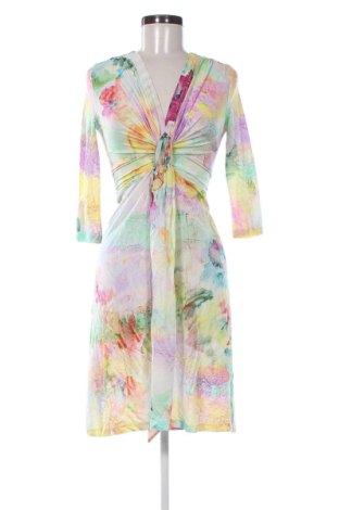 Φόρεμα Rocco Barocco, Μέγεθος S, Χρώμα Πολύχρωμο, Τιμή 29,99 €