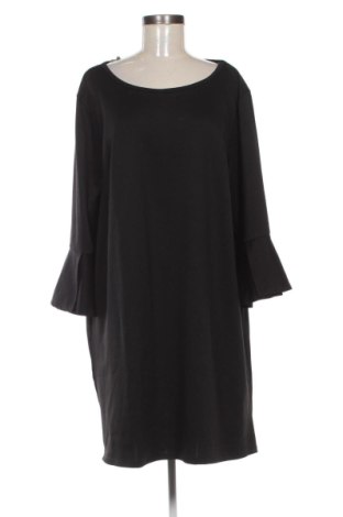 Kleid Rock Your Curves by Angelina Kirsch, Größe 3XL, Farbe Schwarz, Preis 25,99 €