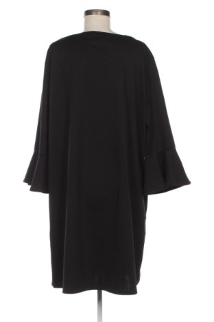 Kleid Rock Your Curves by Angelina Kirsch, Größe 3XL, Farbe Schwarz, Preis 25,99 €