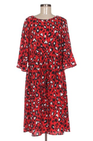 Kleid Rock Your Curves by Angelina Kirsch, Größe XL, Farbe Mehrfarbig, Preis € 26,99