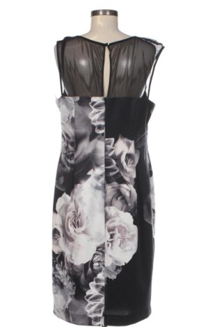 Kleid Roman, Größe XL, Farbe Mehrfarbig, Preis € 24,45