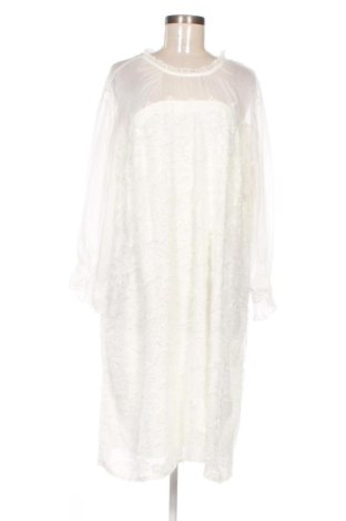 Ruha Rouge, Méret 3XL, Szín Fehér, Ár 4 739 Ft