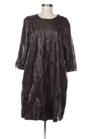 Kleid S.Oliver, Größe XL, Farbe Braun, Preis 14,99 €